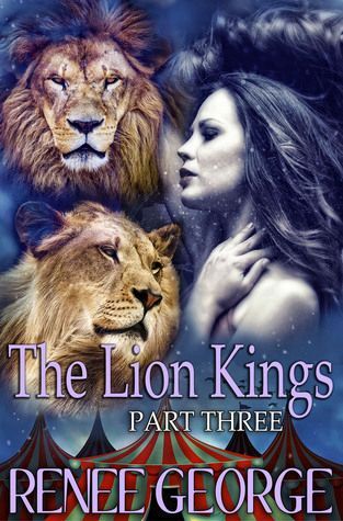The Lion Kings: Part Three