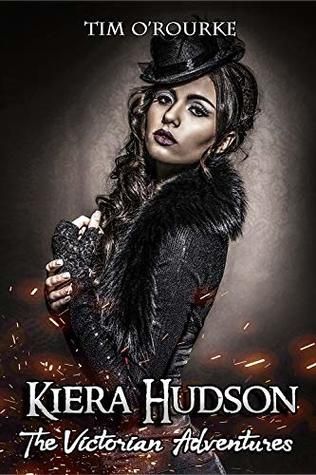 Kiera Hudson (Part Two)