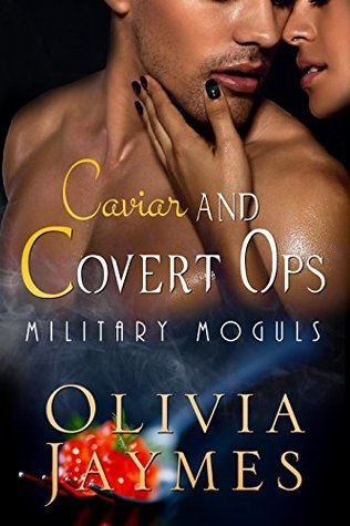 Caviar and Covert Ops