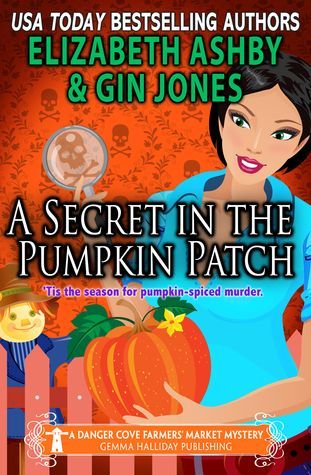 A Secret in the Pumpkin Patch