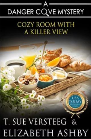 Cozy Room with a Killer View