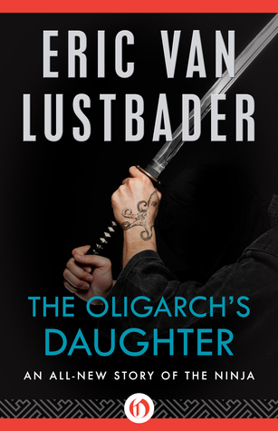 The Oligarch's Daughter