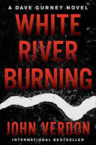 White River Burning