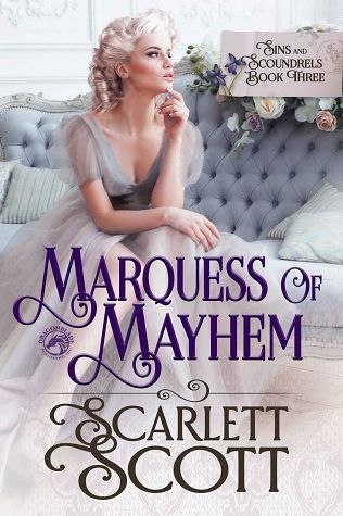 Marquess of Mayhem