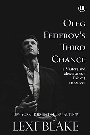 Oleg Federov’s Third Chance