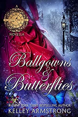 Ballgowns & Butterflies