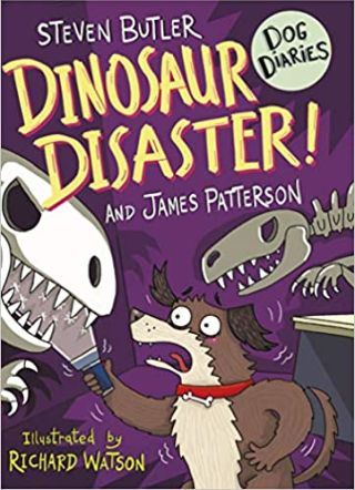 Dinosaur Disaster!