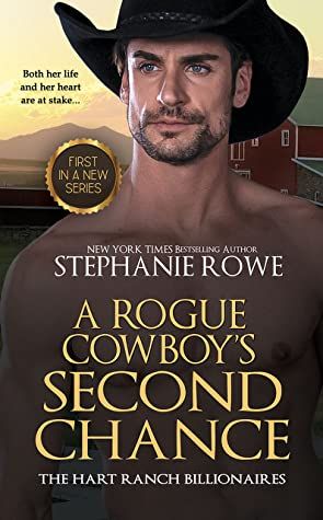 A Rogue Cowboy's Second Chance