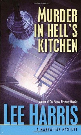 Murder in Hell's Kitchen