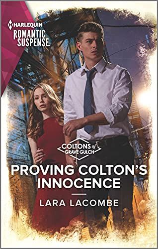 Proving Colton’s Innocence