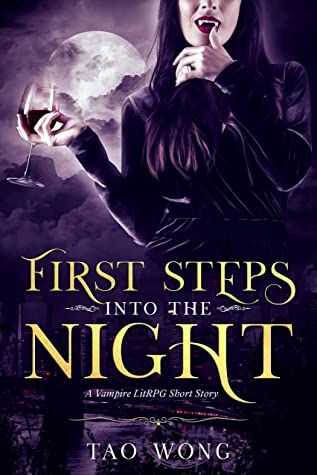 First Steps into the Night