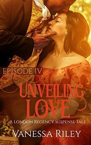 Unveiling Love: Episode IV