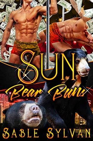 Sun Bear Buns