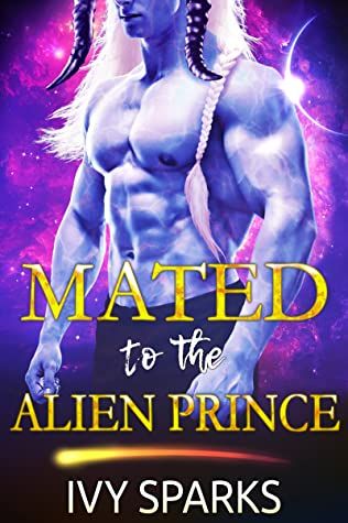 Mated to the Alien Prince