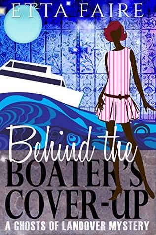 Behind the Boater's Cover-up