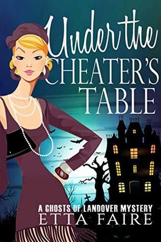 Under the Cheaters Table