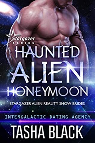 Haunted Alien Honeymoon