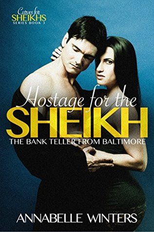 Hostage for the Sheikh