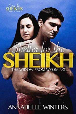 Shelter for the Sheikh