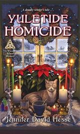 Yuletide Homicide