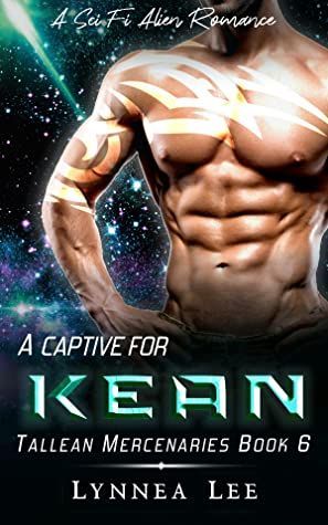 A Captive for Kean