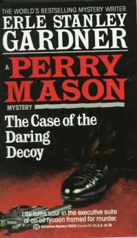 The Case of the Daring Decoy