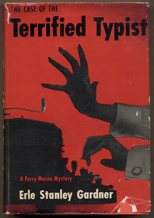 The Case of the Terrified Typist