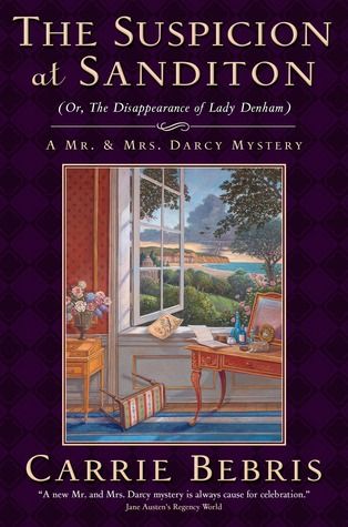 The Suspicion at Sanditon