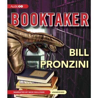 Booktaker