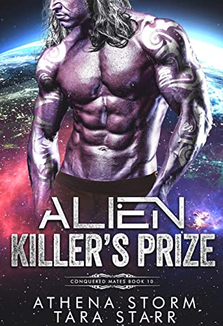 Alien Killer's Prize