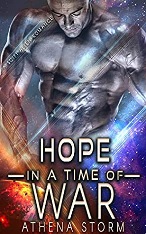 Hope In A Time Of War