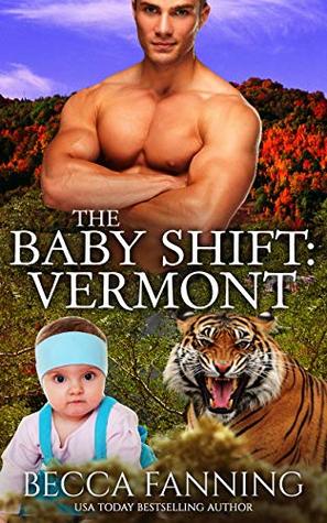 The Baby Shift: Vermont