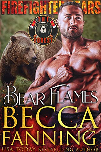 Bear Flames