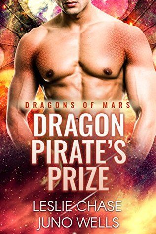 Dragon Pirate's Prize