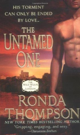 The Untamed One
