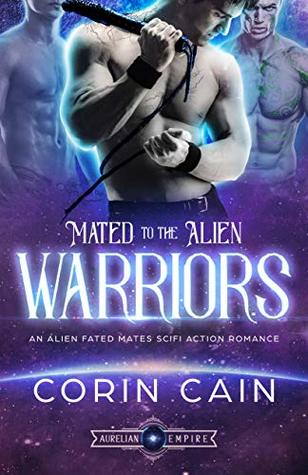 Mated To The Alien Warriors