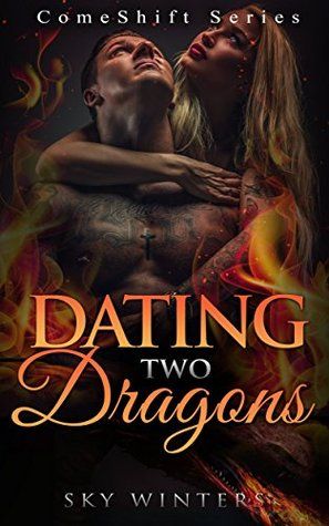 Dating Two Dragons