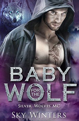 Baby for the Wolf