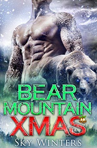 Bear Mountain Christmas