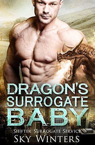 Dragon's Surrogate Baby