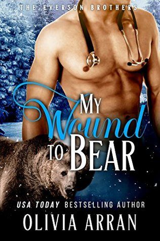 My Wound to Bear