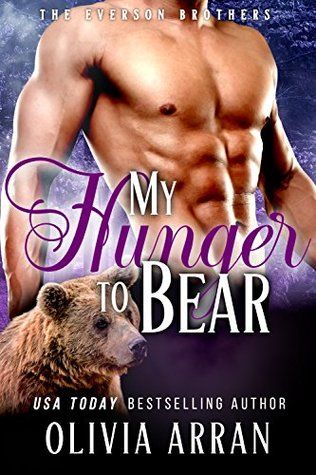 My Hunger to Bear