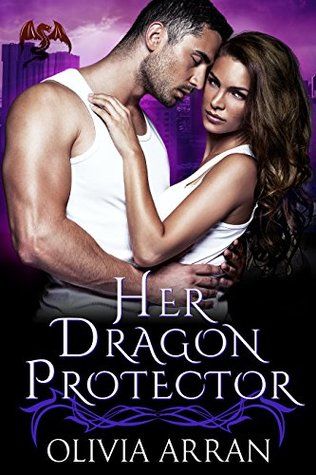 Her Dragon Protector
