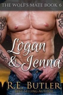 Logan & Jenna