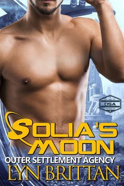 Solia's Moon