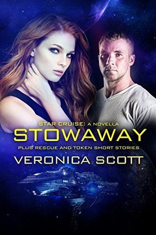 Star Cruise: Stowaway