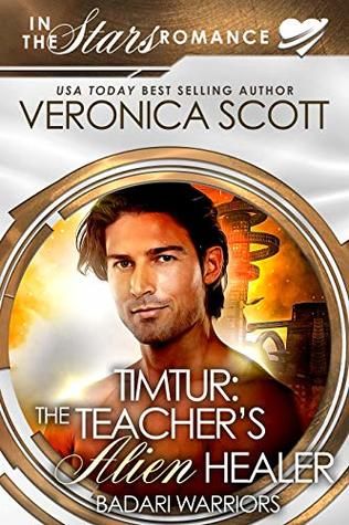 Timtur: The Teacher's Alien Healer