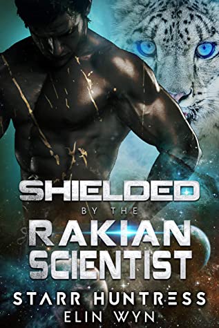 Shielded by the Rakian Scientist