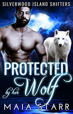 Protected By Her Wolf
