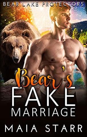 Bear's Fake Marriage